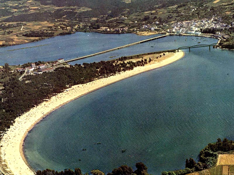 Panorámica desde Cabanas